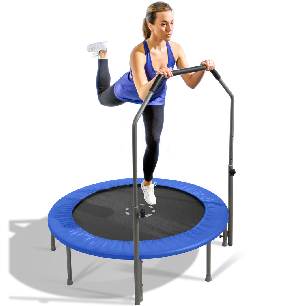 TruJump 48