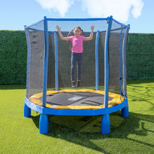 Load image into Gallery viewer, TruJump 7 Foot My First Trampoline
