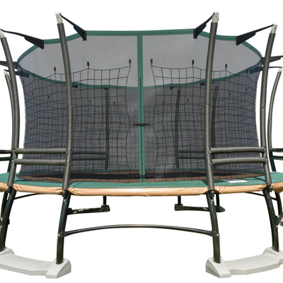 PowerSpring | PS 1600 Super Premium Trampoline
