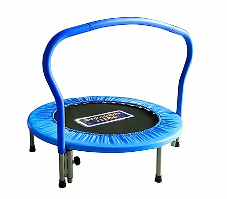 Sportspower 36” My 1st Trampoline with Handle – SportsPowerSwingSets